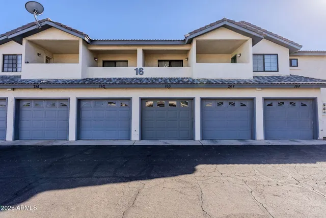 $284,000 | 1222 West Baseline Road, Unit 163, Tempe, AZ 85283