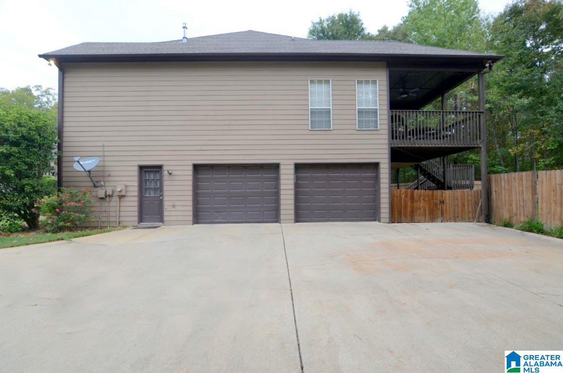100 Falliston Ridge Circle Helena, AL 35080 - Photo 47 of 50 Gallery Image 47
