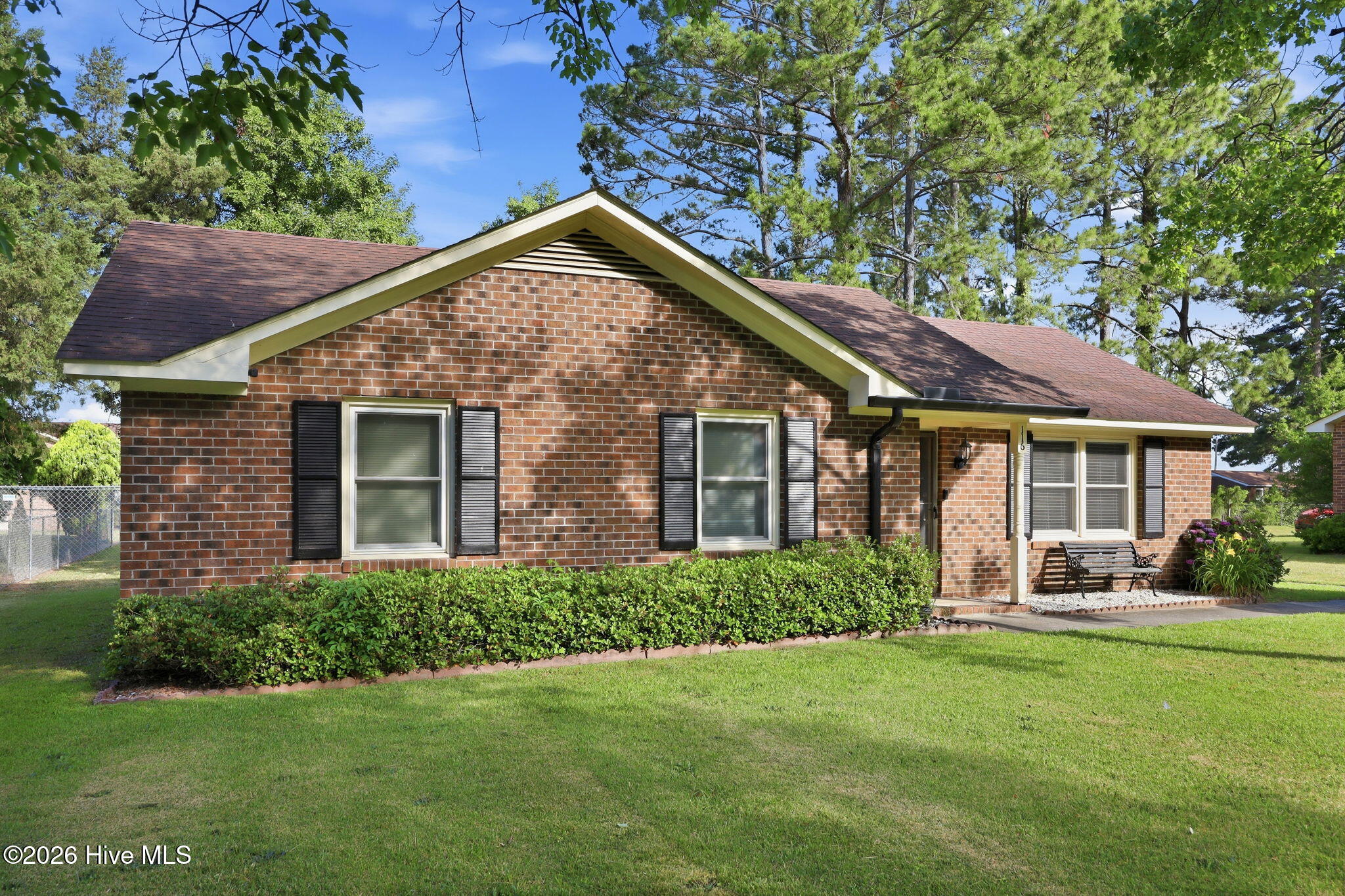 116 East Catawba Road Greenville, NC 27834 - Photo 32 of 33 IMG_2599