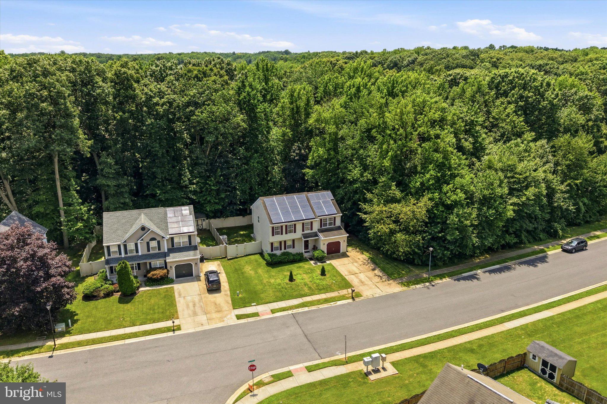 915 Rue Madora Bear, DE 19701 - Photo 12 of 14 Charming homes nestled by lush woods.