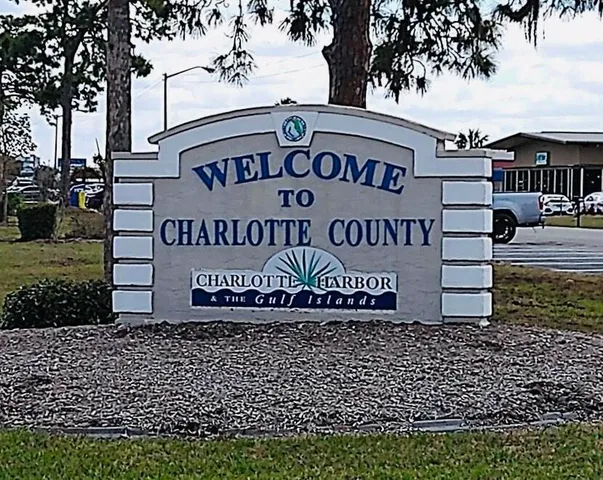 a sign on the side of a building