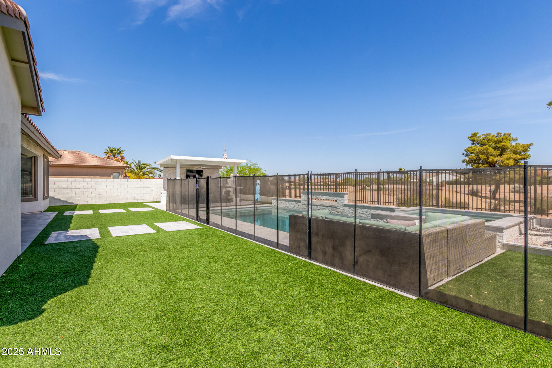 6745 Rachael Way Gilbert, AZ 85298 - Photo 47 of 72 50 Rachael