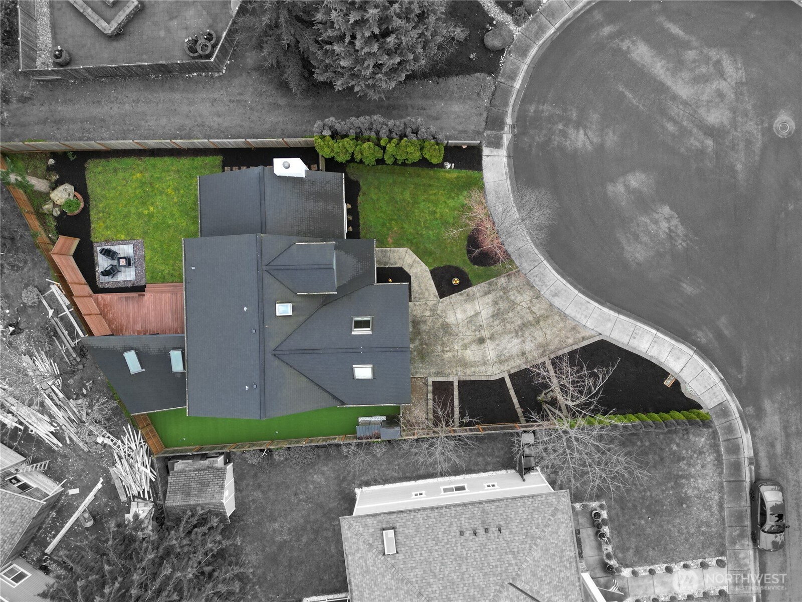 2502 166th Place Southeast Bothell, WA 98012 - Photo 25 of 26
