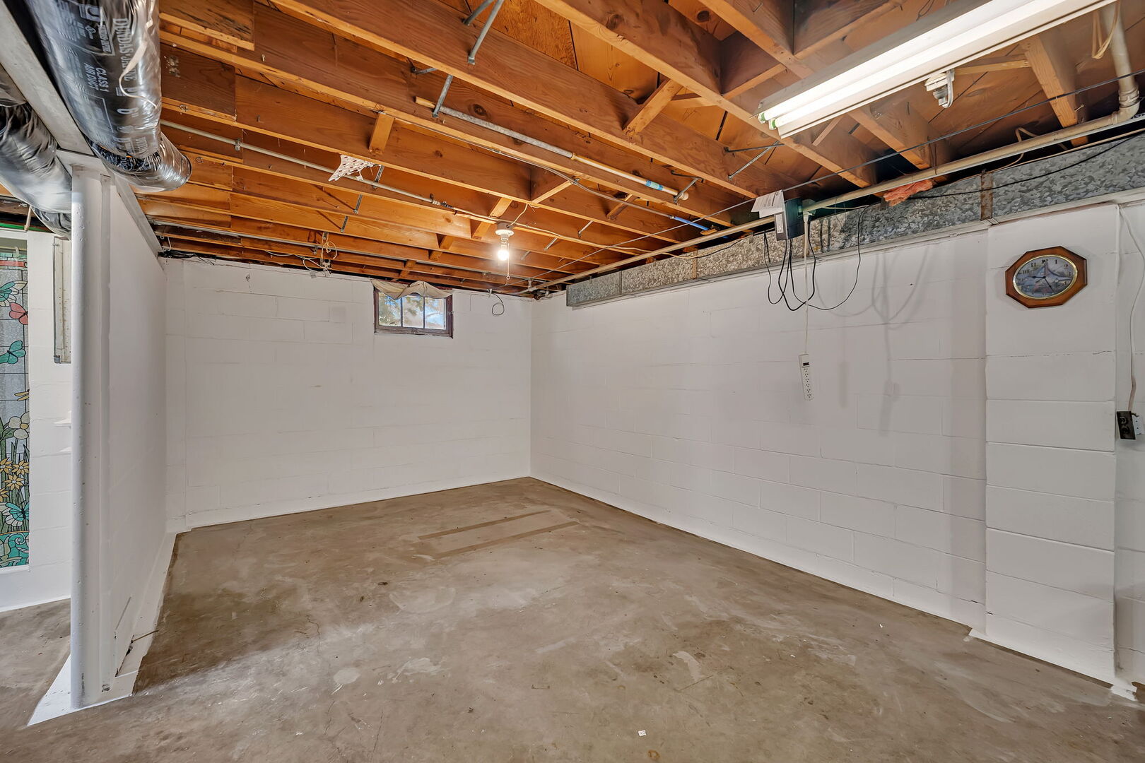 711 Clinton Street Lockport, IL 60441 - Photo 11 of 22 a view of utility room