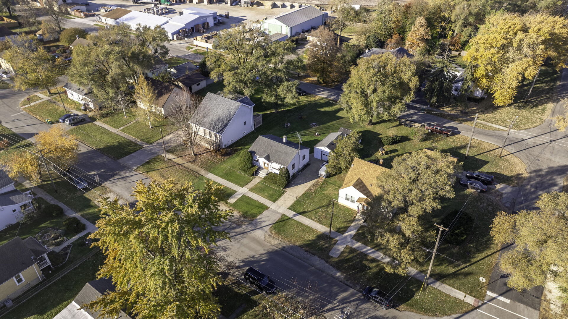 711 Clinton Street Lockport, IL 60441 - Photo 16 of 22