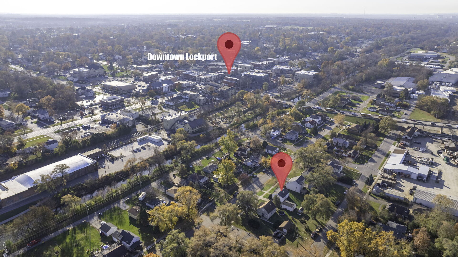 711 Clinton Street Lockport, IL 60441 - Photo 2 of 22