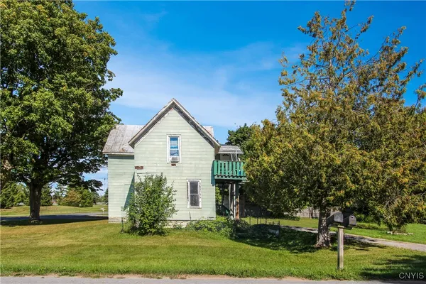 $100,000 | 7700 West Street, Unit 2, Lowville, NY 13367