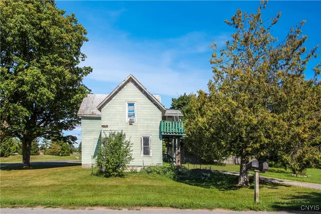 $110,000 | 7700 West Street, Unit 2, Lowville, NY 13367