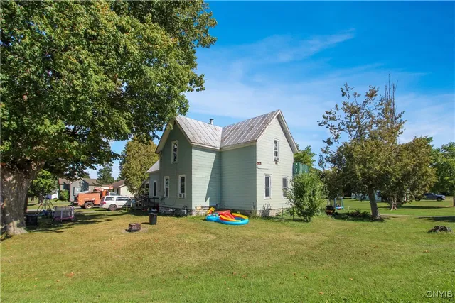 $110,000 | 7700 West Street, Unit 2, Lowville, NY 13367