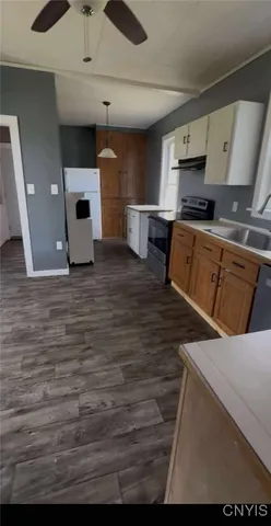 $110,000 | 7700 West Street, Unit 2, Lowville, NY 13367