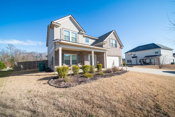 $399,000 | 314 Red Oak Place, Smiths Station, AL 36877