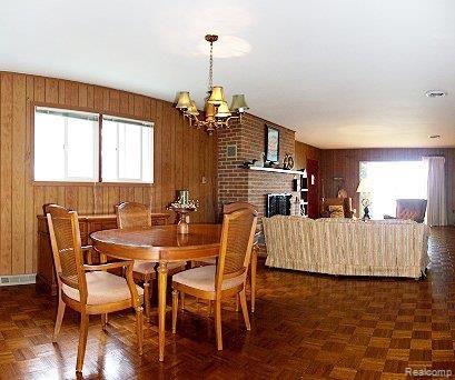 9301 Mcgregor Road Pinckney, MI 48169 - Photo 9 of 16 Dining_Room_Still_1