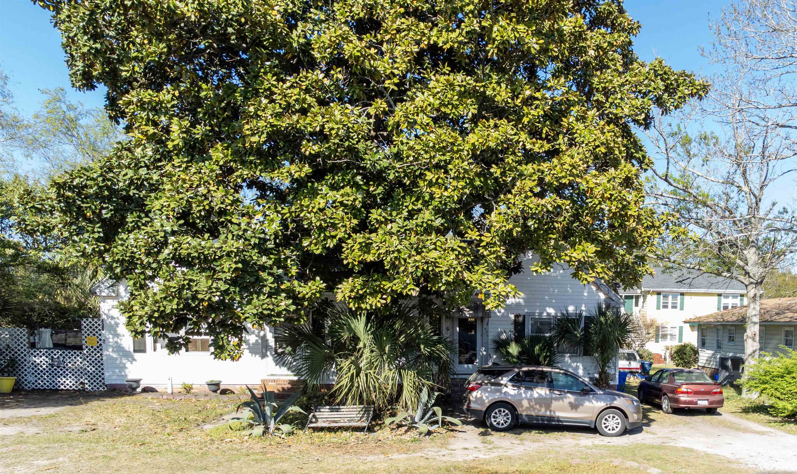 406 13th Avenue South Myrtle Beach, SC 29577 - Photo 2 of 23