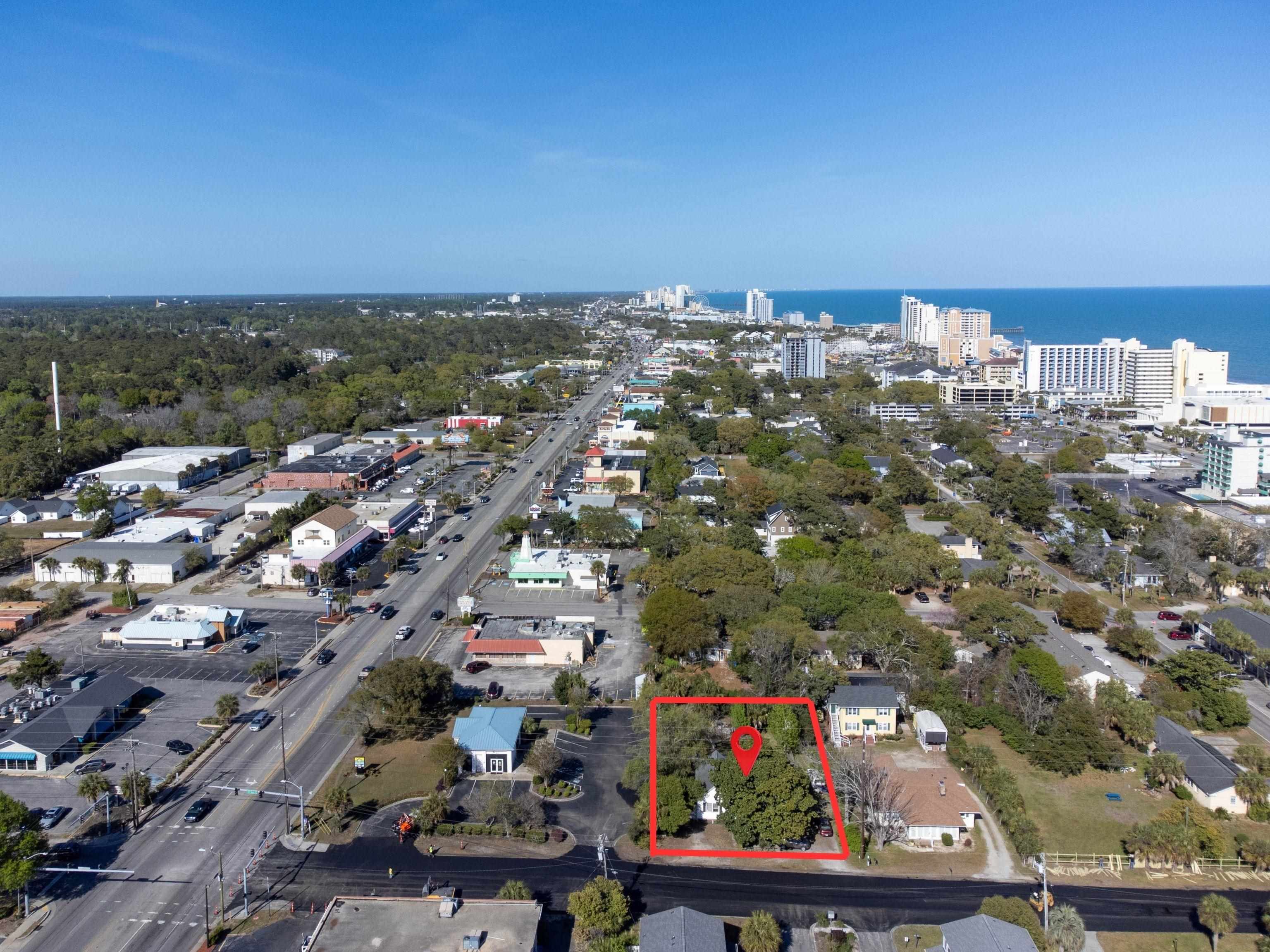 406 13th Avenue South Myrtle Beach, SC 29577 - Photo 23 of 23