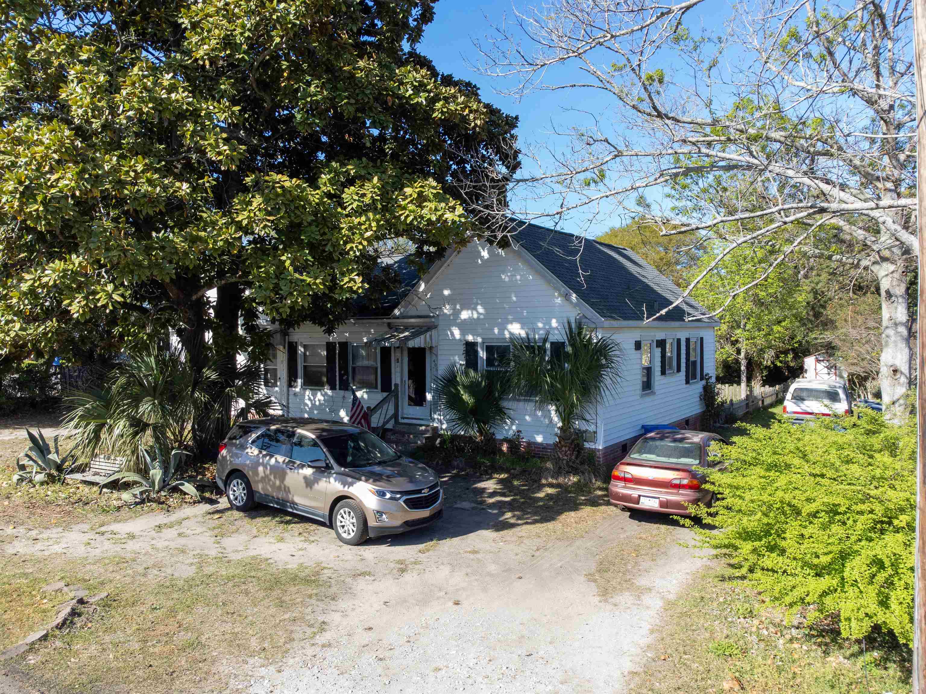 406 13th Avenue South Myrtle Beach, SC 29577 - Photo 9 of 23