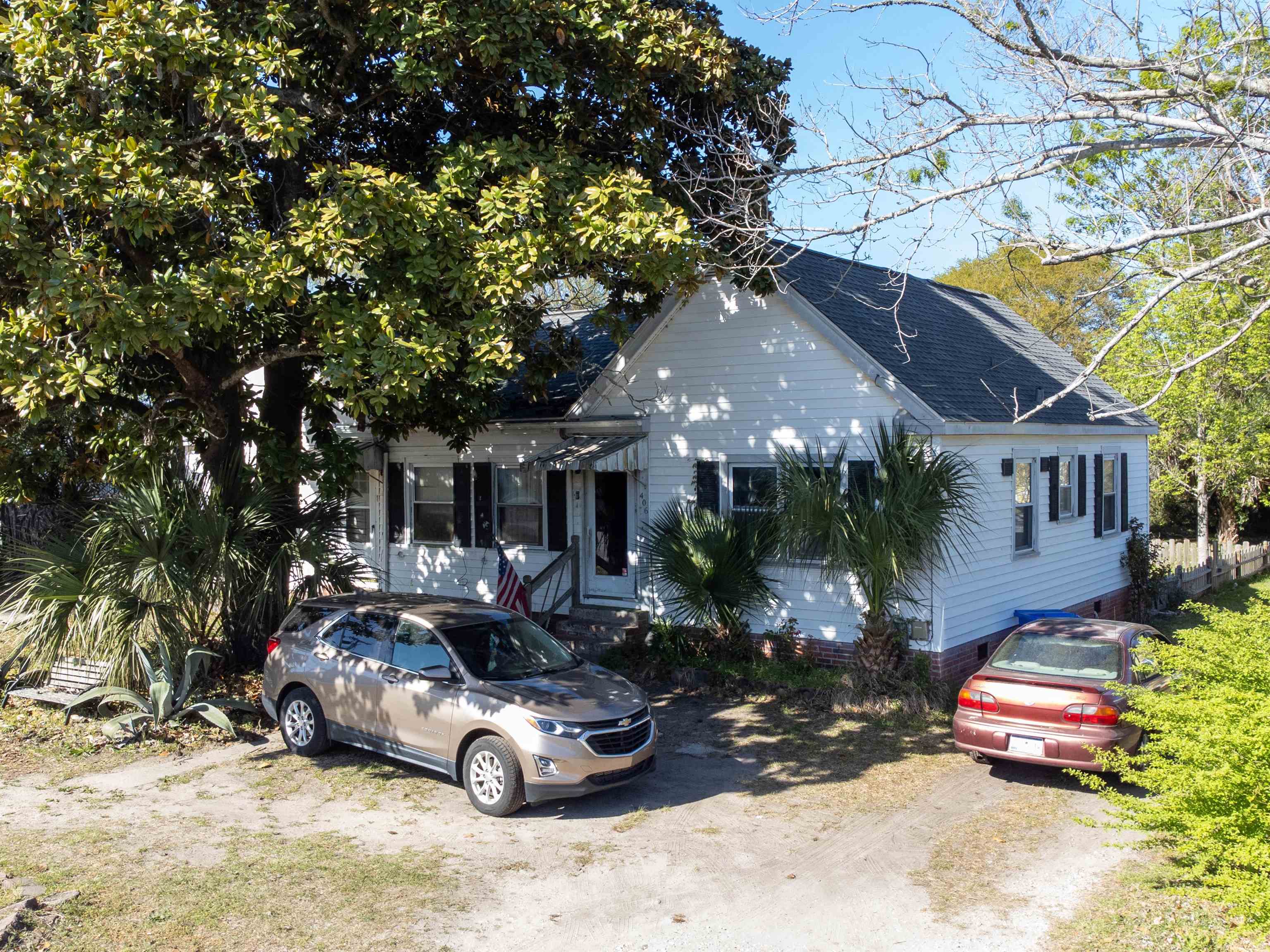 406 13th Avenue South Myrtle Beach, SC 29577 - Photo 10 of 23