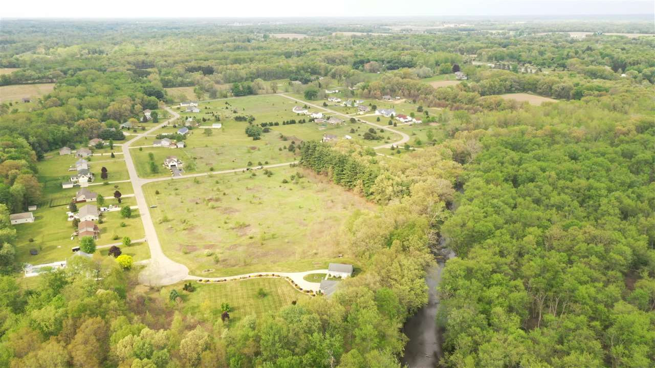 33 Bryde Drive Rives Junction, MI 49277 - Photo 1 of 4 Photo 1