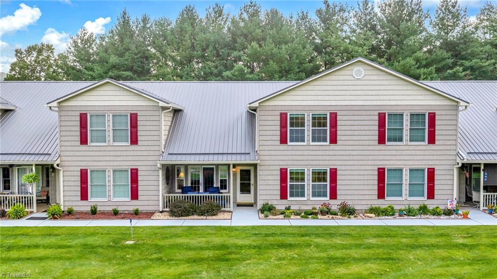 1063 Golf Course Road, Unit 3 West Jefferson, NC 28694 - Photo 2 of 46 Gallery Image 2