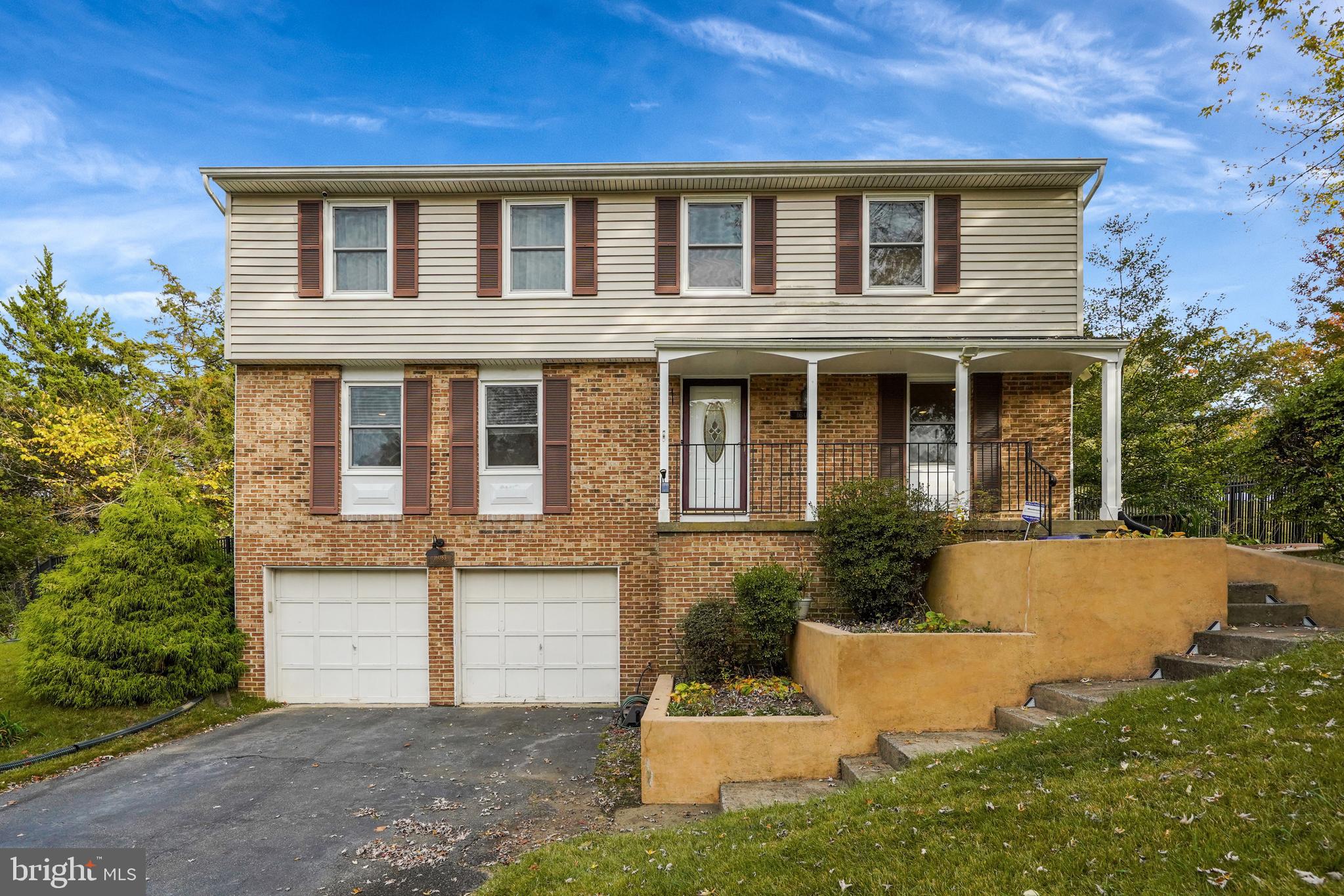 16083 Radburn Street Woodbridge, VA 22191 - Photo 1 of 63 Exterior
