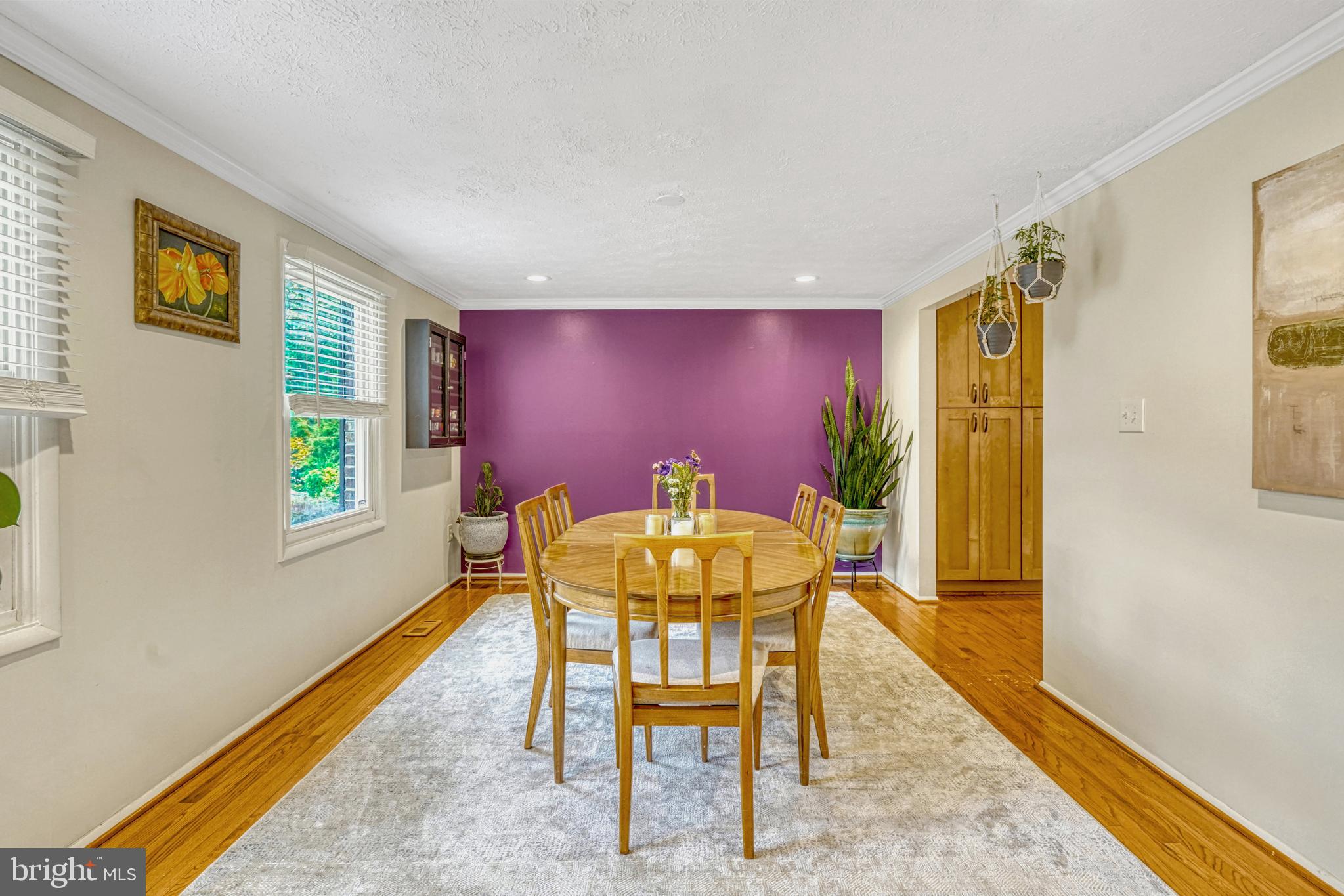 16083 Radburn Street Woodbridge, VA 22191 - Photo 3 of 63 Dining Room