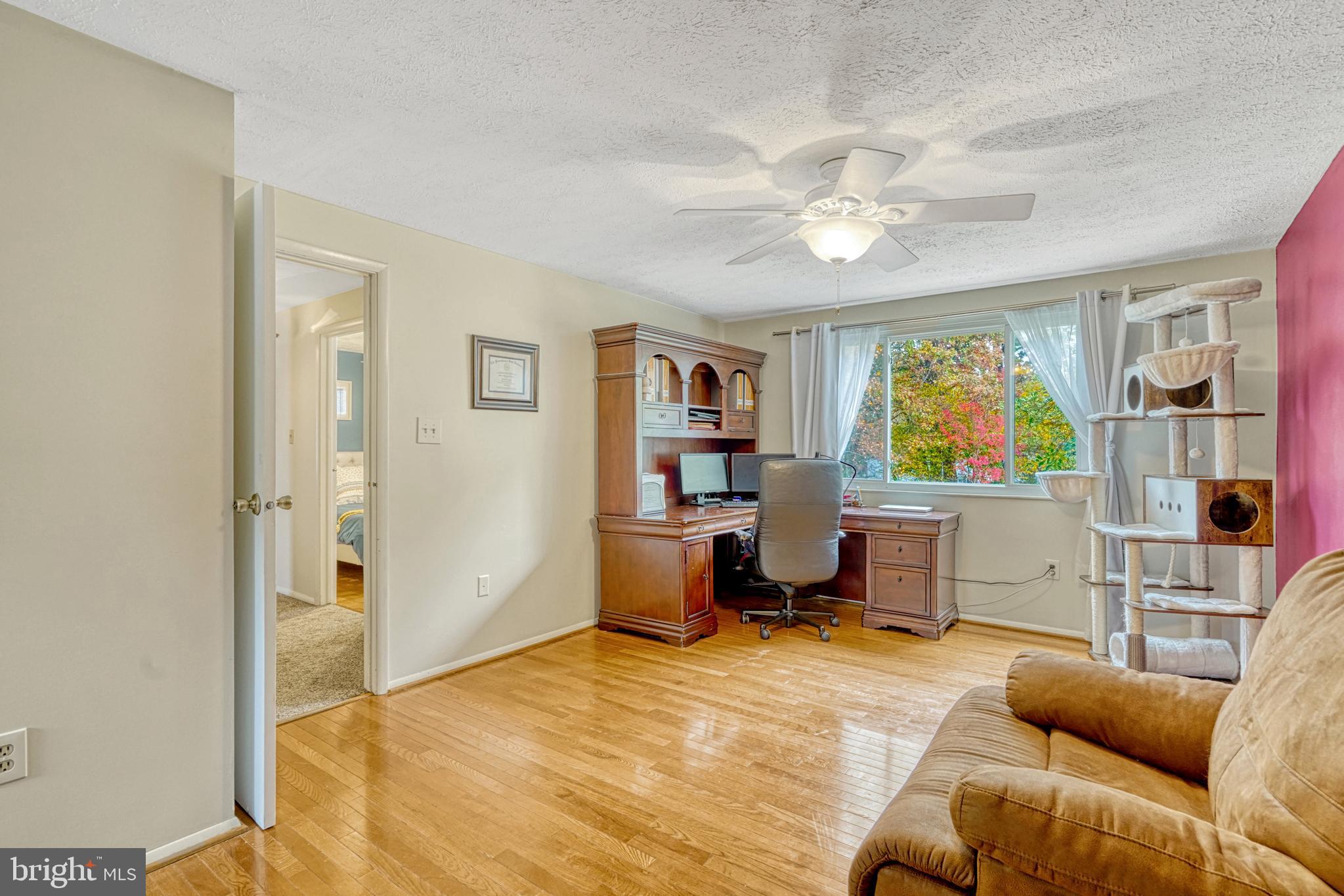 16083 Radburn Street Woodbridge, VA 22191 - Photo 30 of 63 Bedroom 2