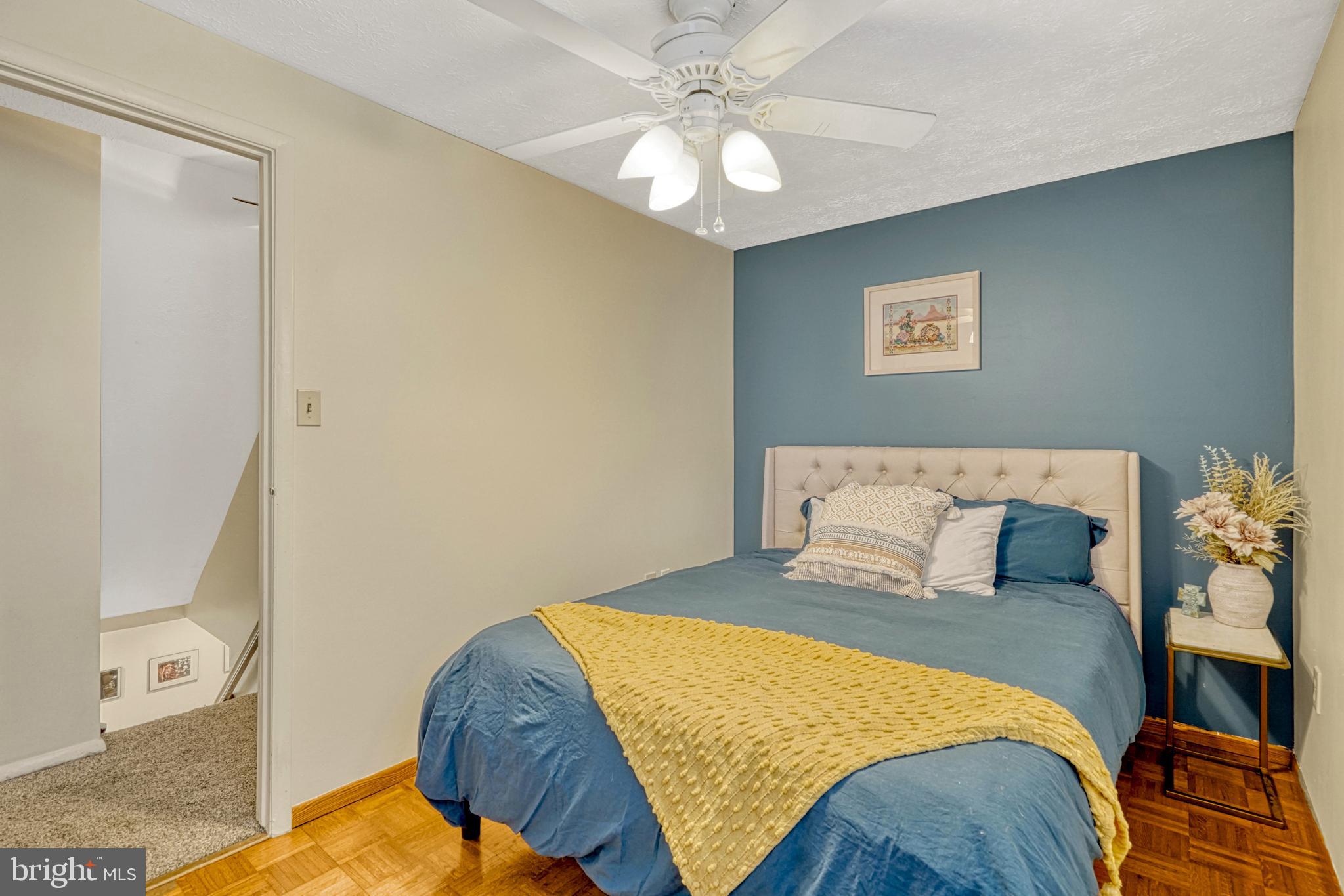 16083 Radburn Street Woodbridge, VA 22191 - Photo 34 of 63 Bedroom 3