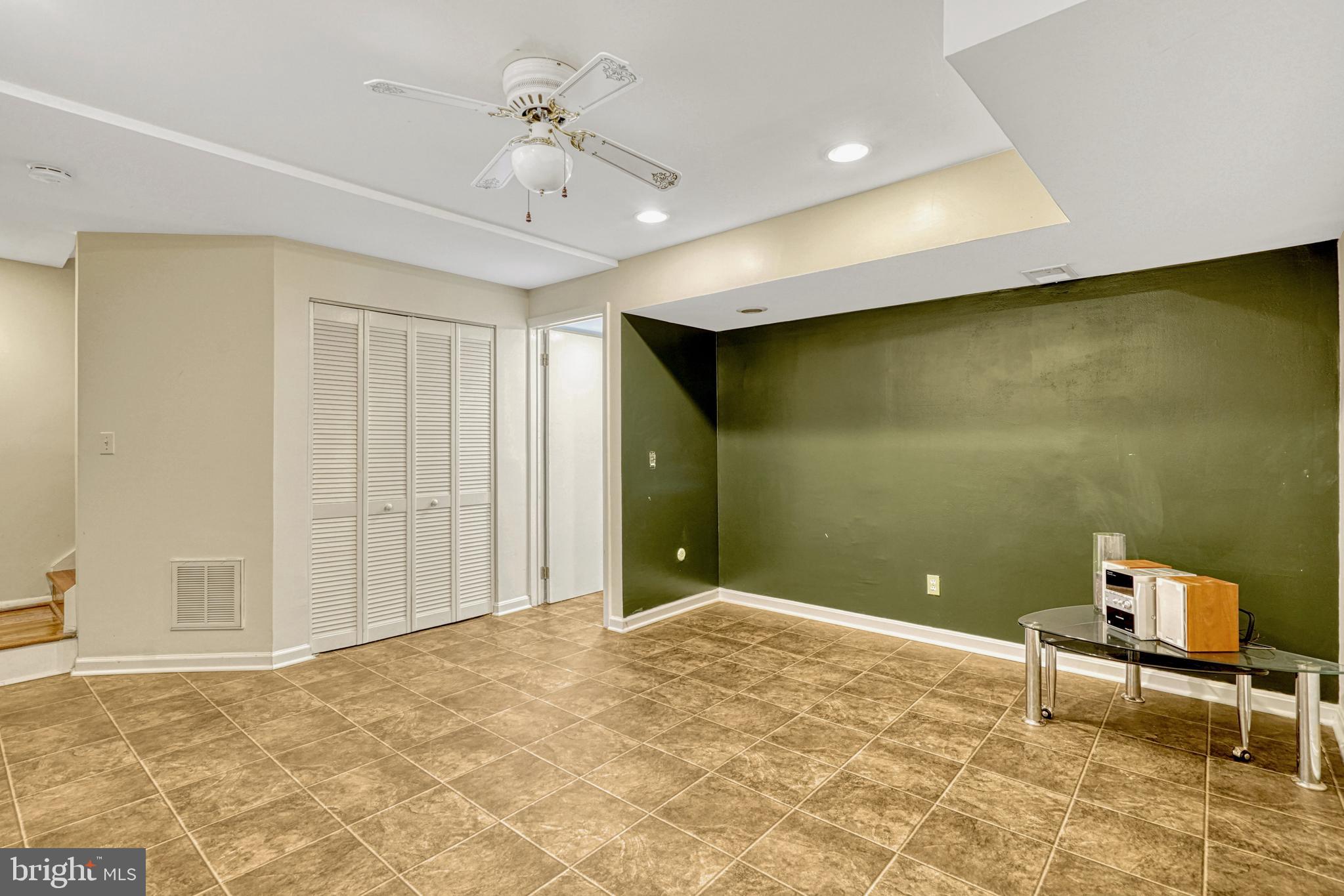 16083 Radburn Street Woodbridge, VA 22191 - Photo 42 of 63 Lower Level Rec Room