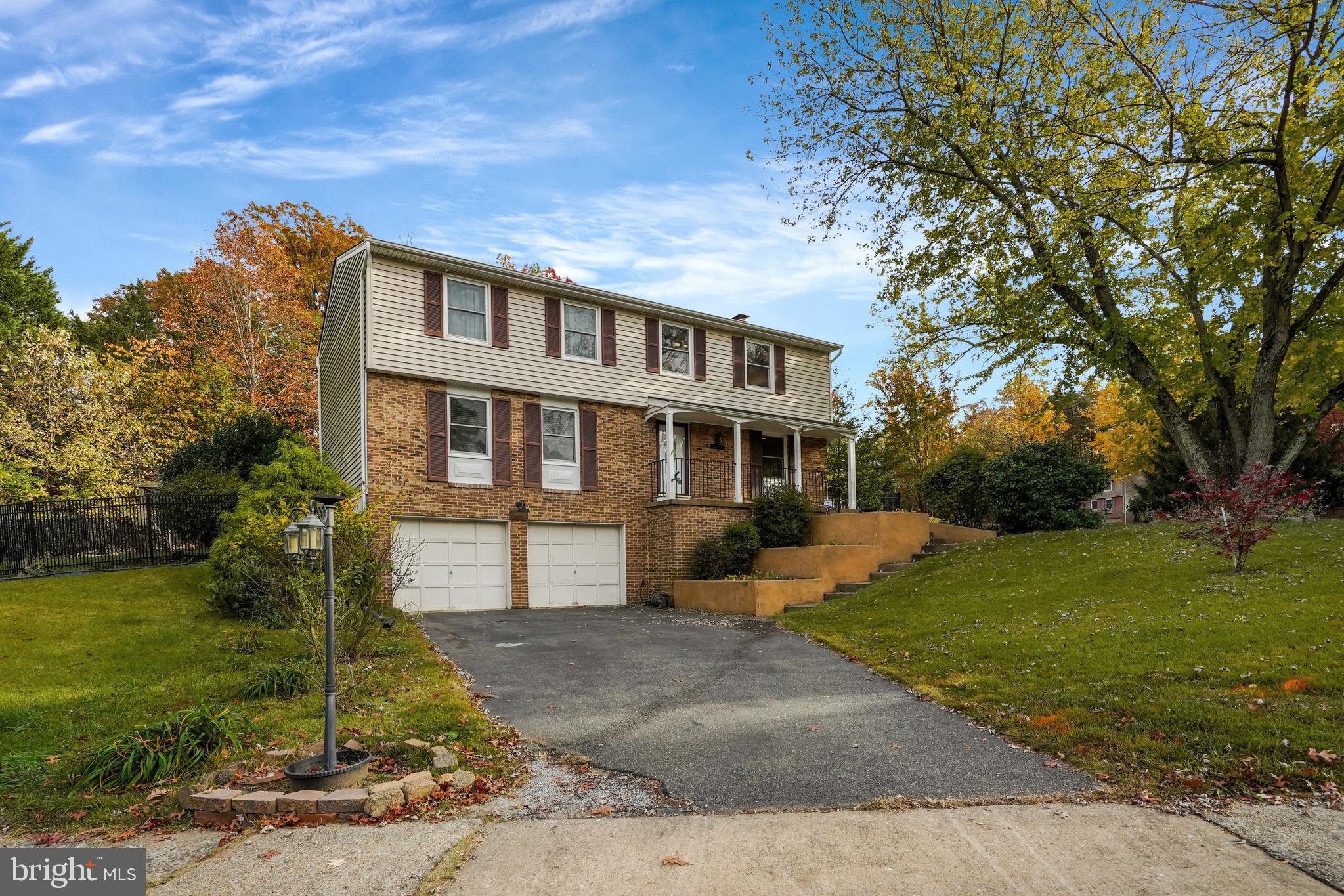 16083 Radburn Street Woodbridge, VA 22191 - Photo 55 of 63 Exterior
