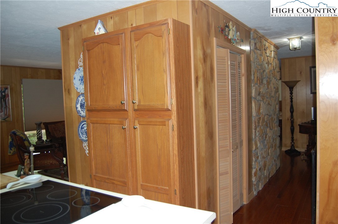 114 Lady Slipper Loop Newland, NC 28657 - Photo 11 of 50 a bathroom with a sink and a mirror