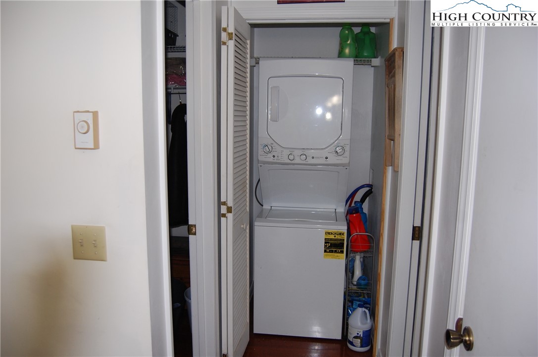 114 Lady Slipper Loop Newland, NC 28657 - Photo 22 of 50 a close view of utility room