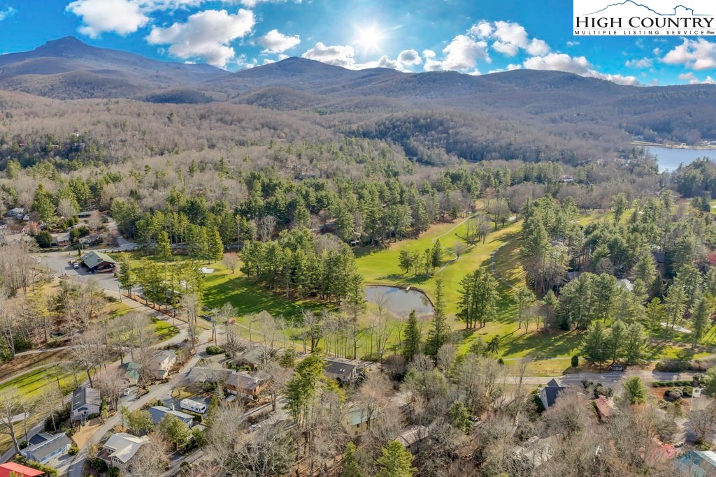 114 Lady Slipper Loop Newland, NC 28657 - Photo 49 of 50 a view of a houses with a yard