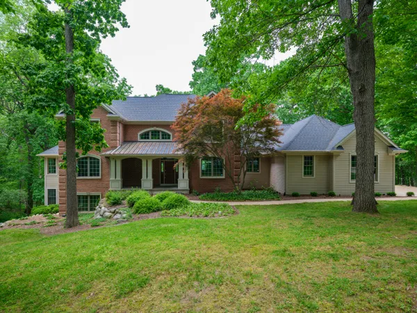 $960,000 | 6311 East Bay Lane, Richland, MI 49083