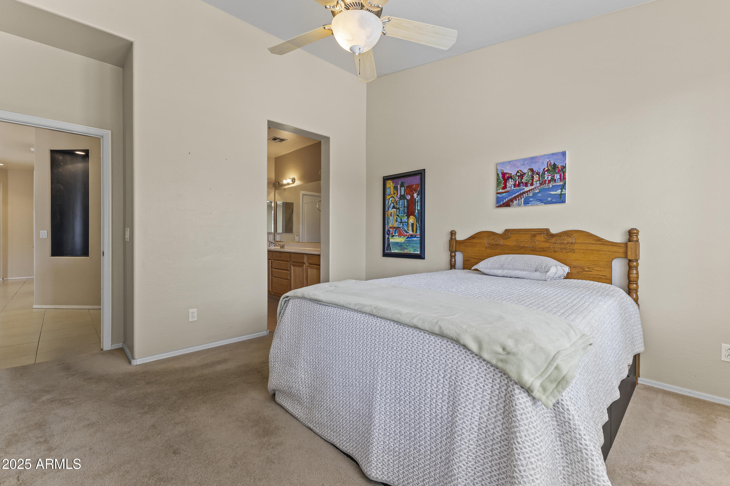 5415 East McKellips Road, Unit 100 Mesa, AZ 85215 - Photo 15 of 37 Primary Bedroom