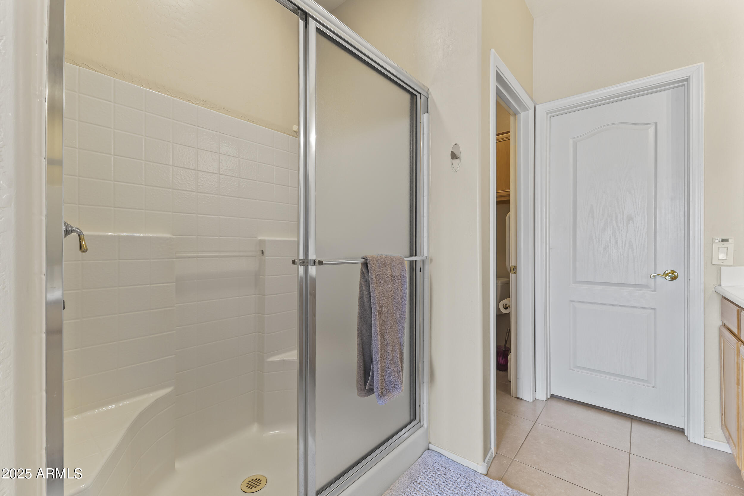 5415 East McKellips Road, Unit 100 Mesa, AZ 85215 - Photo 18 of 37 Primary Bathroom