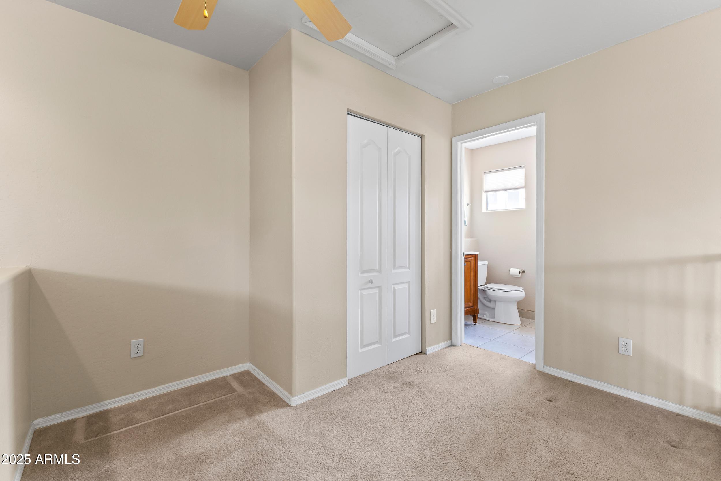 5415 East McKellips Road, Unit 100 Mesa, AZ 85215 - Photo 24 of 37 Upstairs Loft