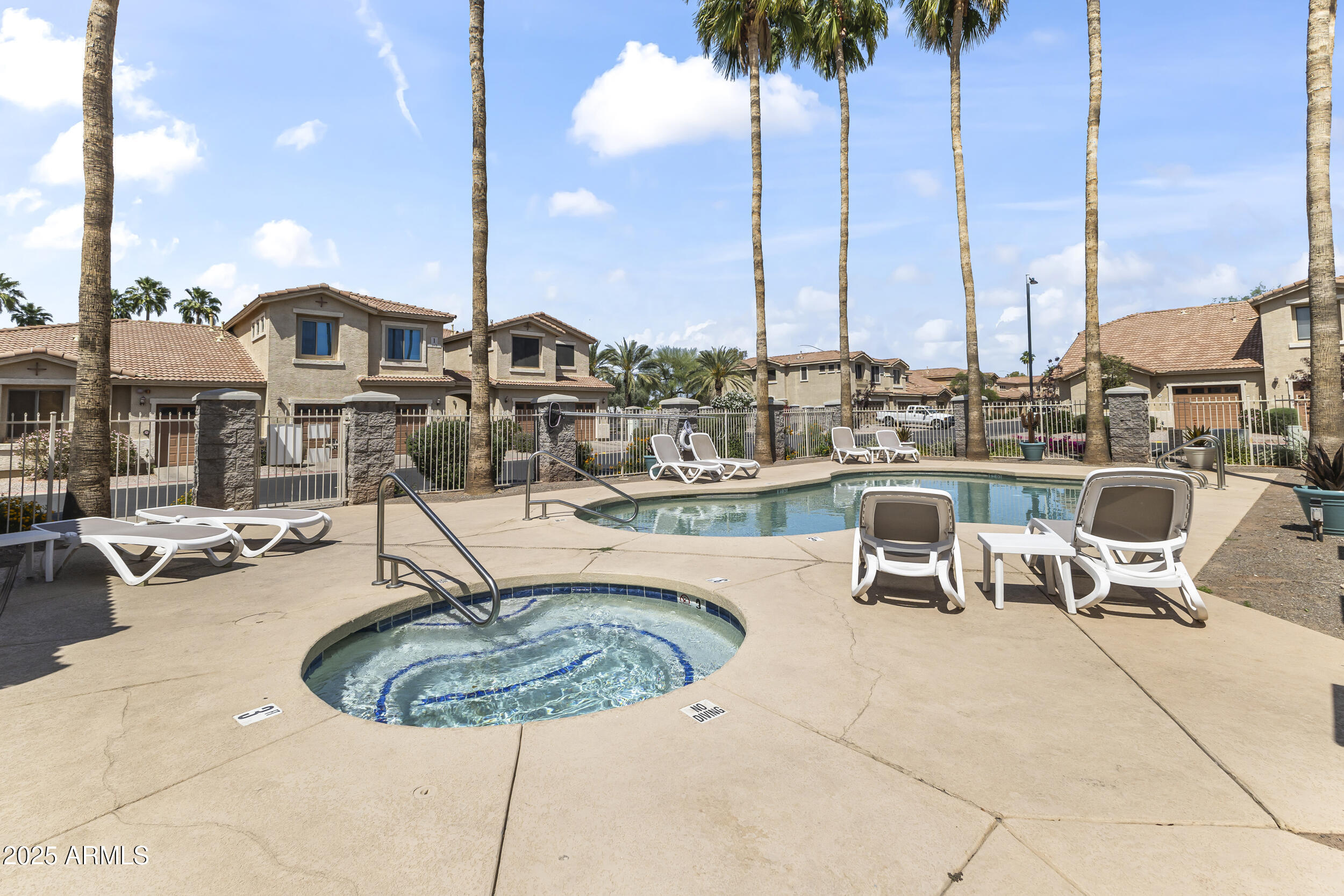 5415 East McKellips Road, Unit 100 Mesa, AZ 85215 - Photo 32 of 37 Spa