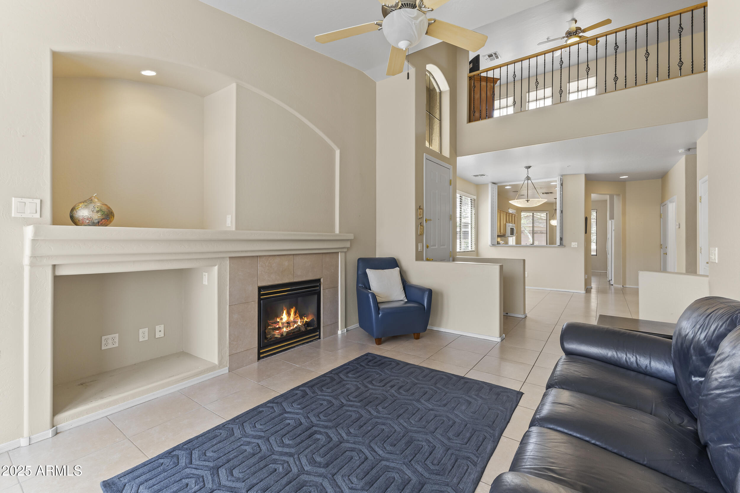 5415 East McKellips Road, Unit 100 Mesa, AZ 85215 - Photo 7 of 37 Livingroom