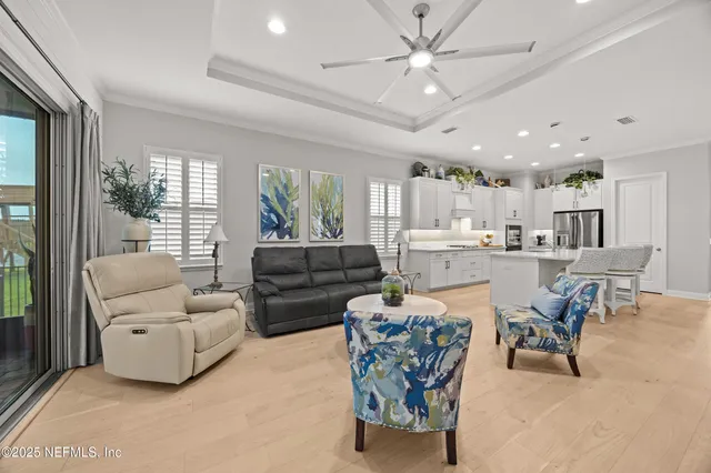 $529,000 | 102 Fawn Field Lane, St. Augustine, FL 32092