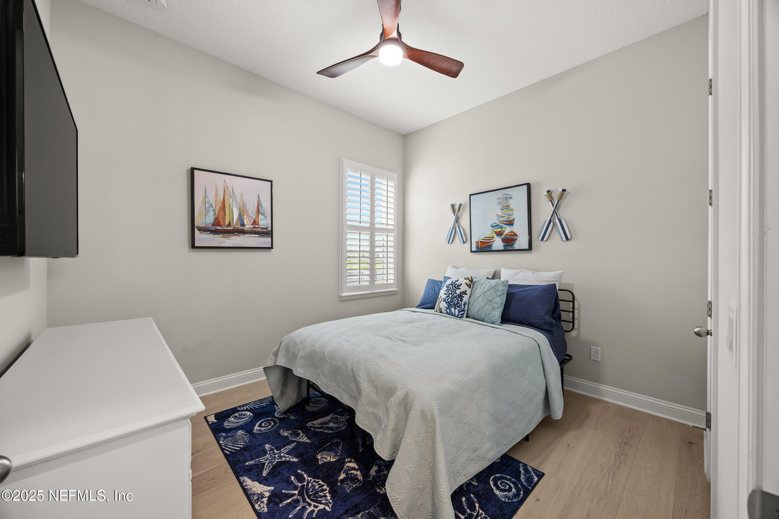 102 Fawn Field Lane St. Augustine, FL 32092 - Photo 23 of 40 Bedroom 4