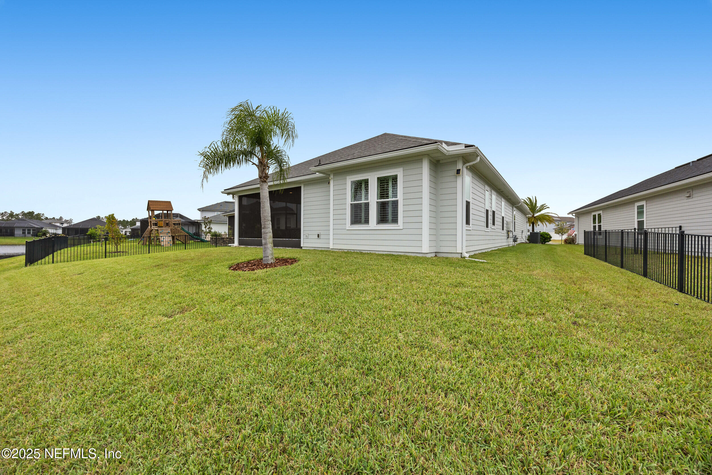 102 Fawn Field Lane St. Augustine, FL 32092 - Photo 27 of 40 Plenty of Space to PLAY!