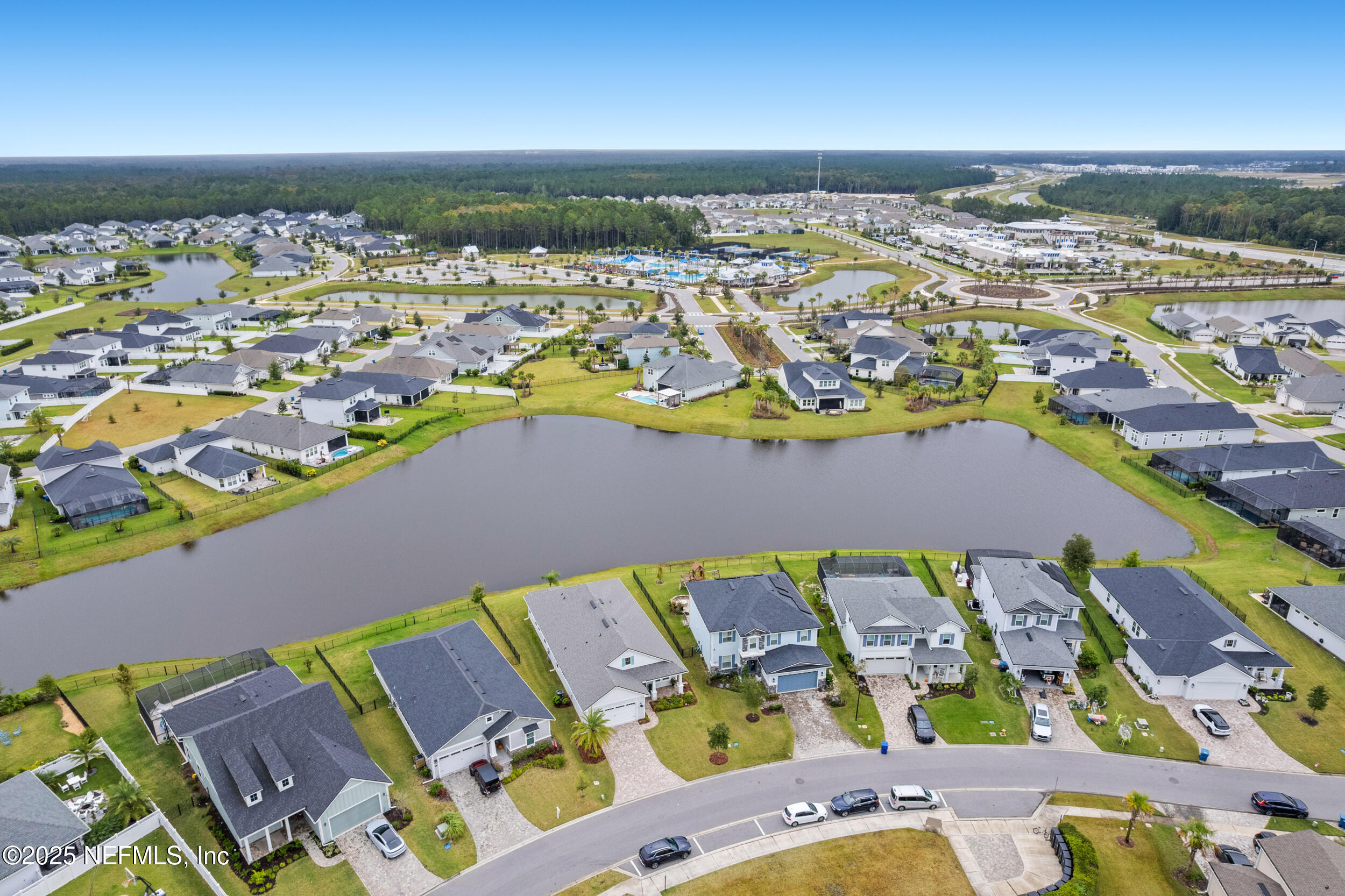 102 Fawn Field Lane St. Augustine, FL 32092 - Photo 32 of 40 Silverleaf Village Neighborhood!