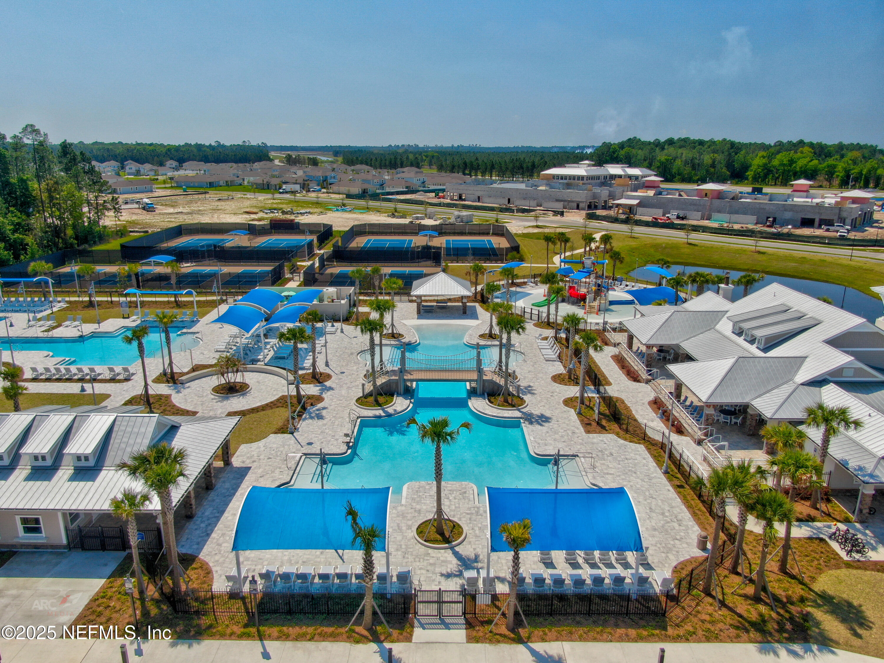 102 Fawn Field Lane St. Augustine, FL 32092 - Photo 34 of 40 Resort-Style Amenities