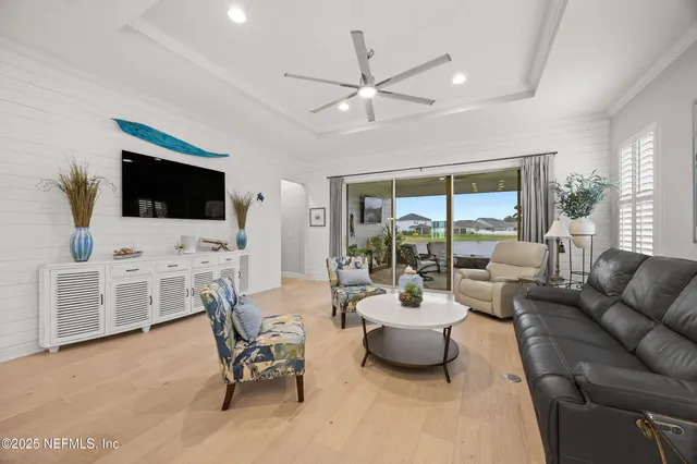 $529,000 | 102 Fawn Field Lane, St. Augustine, FL 32092