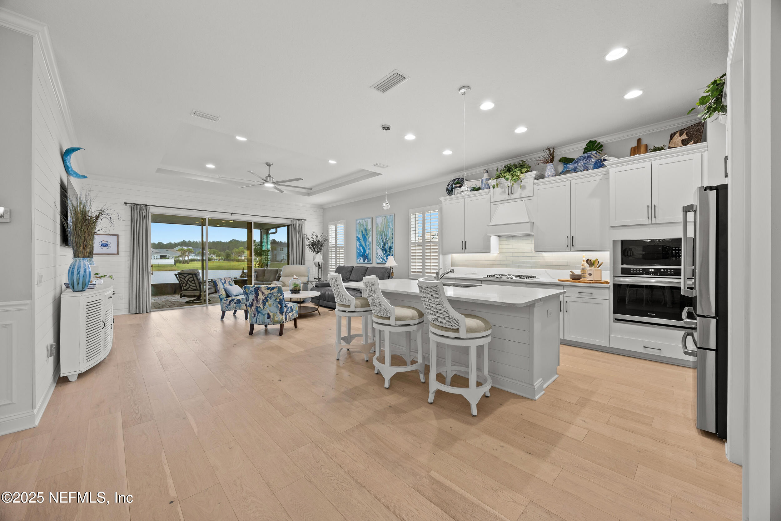 102 Fawn Field Lane St. Augustine, FL 32092 - Photo 8 of 40 TONS of NATURAL Light