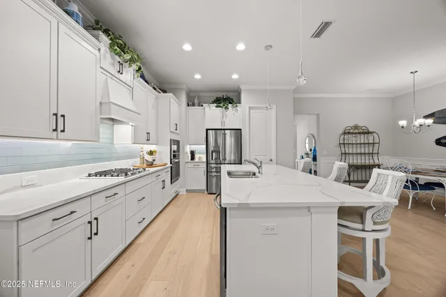 $529,000 | 102 Fawn Field Lane, St. Augustine, FL 32092