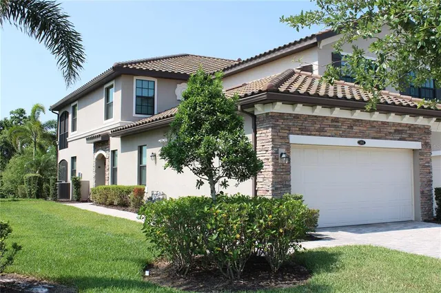 $6,500 | 5831 Wake Forest Run, Unit 101, Bradenton, FL 34211