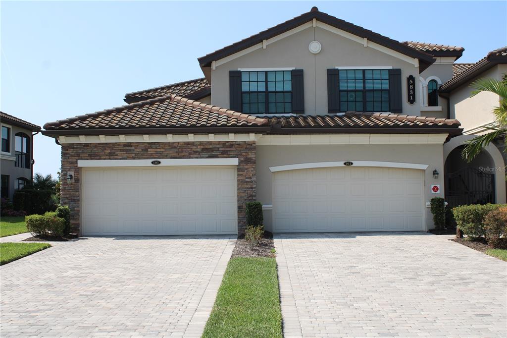 5831 Wake Forest Run, Unit 101 Bradenton, FL 34211 - Photo 38 of 51