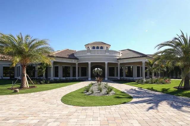 $6,500 | 5831 Wake Forest Run, Unit 101, Bradenton, FL 34211