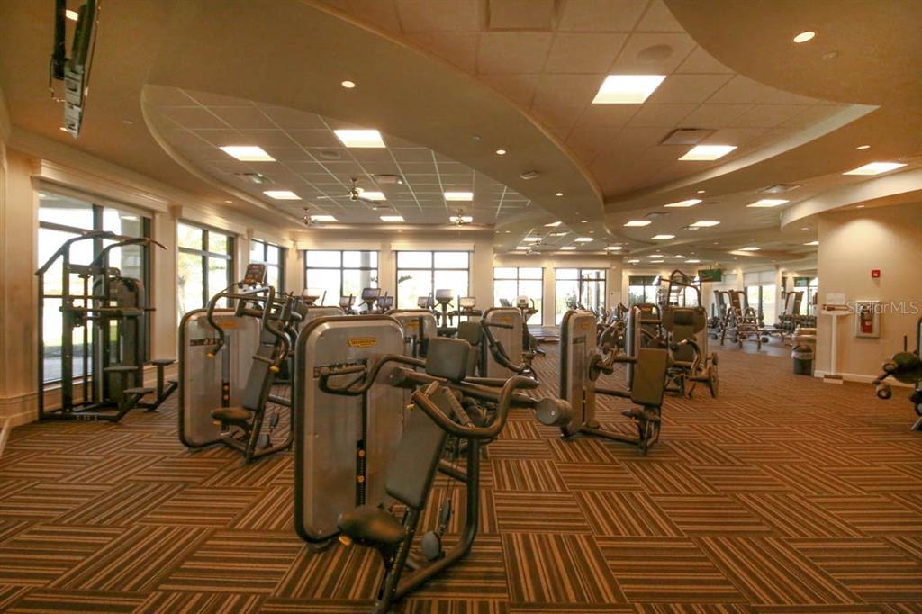 5831 Wake Forest Run, Unit 101 Bradenton, FL 34211 - Photo 42 of 51