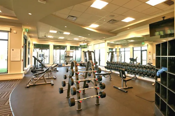 $6,995 | 5831 Wake Forest Run, Unit 101, Bradenton, FL 34211